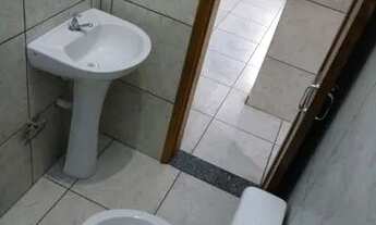 Imagem 3: Casa duplex est da posse