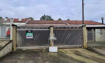 Imagem 2: Casa 03 Dormitórios, Roça Grande - Colombo - PR