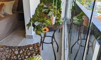 Imagem 2: Apartamento à venda, 2 quartos, 1 vaga, Vila Formosa - São Paulo/SP