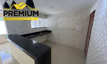 Imagem 2: MARICÁ - Casa Padrão - SÃO JOSÉ DO IMBASSAÍ