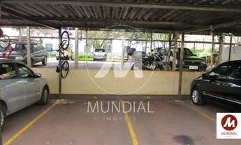 Imagem 2: Apartamento (tipo - padrao) 2 dormitórios, cozinha planejada, em condomínio fechado