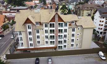 Imagem 4: Apartamento no Centro de Gramado!