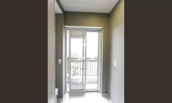 Imagem 1: Apartamento com 2 dormitórios para alugar, 57 m² por R$ 5.040,00/mês - Vila Andrade - São