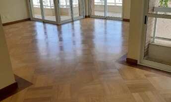 Imagem: Apartamento à venda, 195 m² por R$ 2.898.000,00