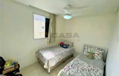 Imagem 7: PS/ COND.VILAGIO LIMOEIRO - Apartamento 3 quartos c suite - Sol da manha - Lazer - Jardim