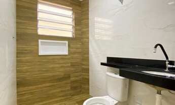 Imagem 2: Apartamento com 1 dormitório à venda, 30 m² por R$ 230.000,00 - Canto do Forte - Praia Gra