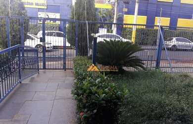 Imagem 4: Kitnet com 1 dormitório para alugar, 34 m² por R$ 962,82/mês - Centro - Ribeirão Preto/SP