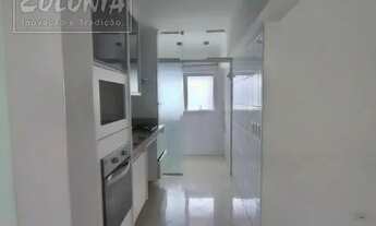 Imagem 6: São Caetano do Sul - Apartamento Padrão - Barcelona