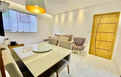 Imagem 3: Apartamento 03 Quartos, Suíte, Bairro Serrano