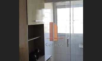 Imagem 5: Apartamento com 2 dormitórios à venda, 44 m² por R$ 280.000,00 - Vila Prudente (Zona Leste