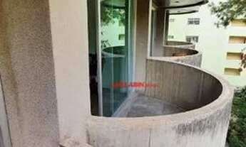 Imagem: Apartamento com 1 dormitório, 40 m²