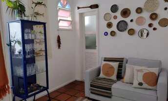 Imagem 7: Cobertura duplex para venda com 181 m², bem localizada, no Parque das Palmeiras, em Angra