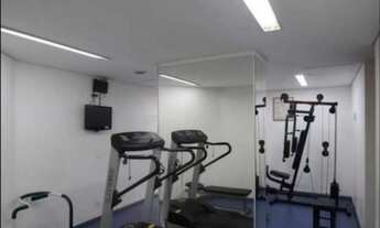 Imagem: SÃO PAULO - Flat Padrão - JARDIM PAULISTA