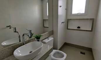 Imagem 6: Maravilhoso Apartamento à Venda no Condomínio San Francisco - Pouso Alegre