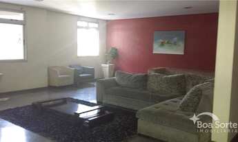 Imagem 5: Apartamento residencial à venda, Tatuapé, São Paulo - AP0293