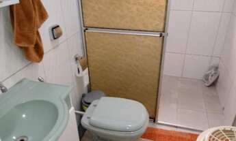 Imagem 1: CASA 2 DORMITÓRIOS COM 1 SUÍTE (DE APRÓX. 107,0O M²) À VENDA POR R$ 382.000 - B. ALVES DIA