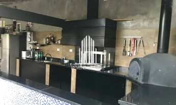 Imagem 6: Casa Itapevi recém informada