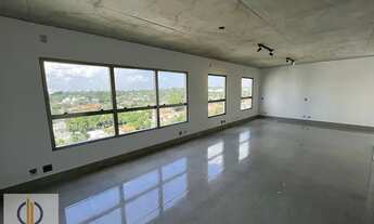 Imagem 2: Apartamento para Venda em São Paulo, Alto da Boa Vista, 2 dormitórios, 1 banheiro, 1 vaga