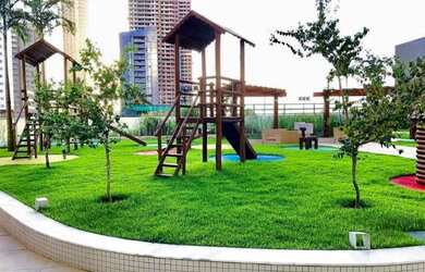 Imagem 2: Valor de Super OPORTUNIDADE! Apartamento ALTO PADRAO 510m2/5Qts para VENDA - Altiplano Nob