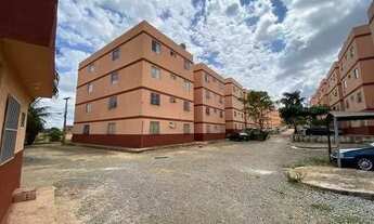 Imagem: Alugo apartamento espaçoso de 2 quartos