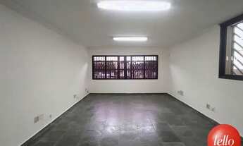 Imagem: São Paulo - Casa Comercial - Campo Belo