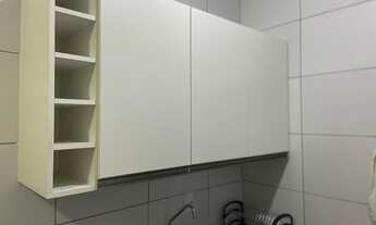 Imagem 5: Aluga-se apt Geisel mobiliado