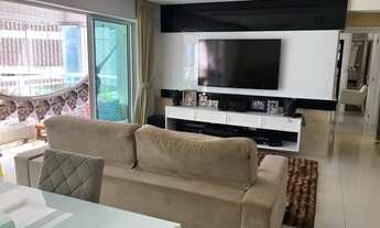 Imagem: Apartamento a 1 quadra da beiramar