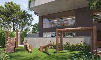 Imagem 7: Lançamento, Morro Ipiranga Residence, 4 suítes em 210m² com 3 vagas de garagem na Barra