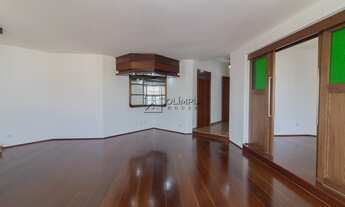 Imagem 7: Locação Apartamento 4 Dormitórios - 220 m² Moema