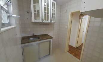 Imagem 4: Apartamento, 40 m² - venda por R$ 230.000,00 ou aluguel por R$ 1.450,00/mês - Andaraí - Ri