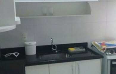 Imagem 2: Apartamento para alugar, 100 m² por R$ 3.618,00/mês - Centro - Rio de Janeiro/RJ