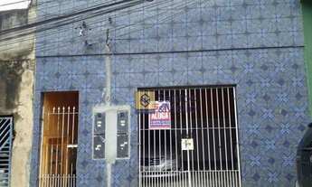 Imagem 2: Casa de 1 quarto para alugar no bairro Jardim são roberto