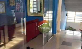 Imagem 2: Casa comercial ou residencial com 4 dormitórios para alugar, 640 m² por R$ 0/mês - Alto da