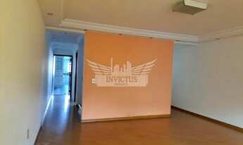 Imagem 6: Sobrado 3 Suítes para Locação, 324m² - Vila Pires, Santo André/SP