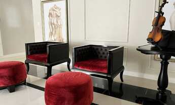 Imagem 6: Apartamento com 3 dormitórios à venda no Bairro Fazenda - Itajaí/SC