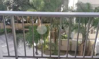 Imagem 5: Excelente apartamento para locação zona nobre de Perdizes com 50m2