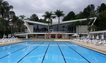 Imagem 5: Casa com 4 dormitórios para alugar, 499 m² por R$ 9.000,01/mês - Condomínio Arujazinho IV