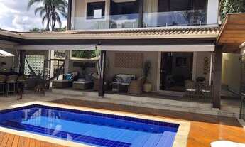 Imagem 3: Casa com 3 dormitórios à venda, 276 m² por R$ 1.640.000,00 - Granja Viana - Carapicuíba/SP