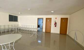 Imagem 2: APARTAMENTO - À VENDA - 03 DORMITÓRIOS, SENDO 01 SUÍTE - 89,90 M2 - EDIFICIO MIRAGE ESPLAN