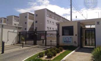 Imagem 2: Apartamento com 2 dormitórios para alugar, 48 m² por R$ 1.500,00/mês - Edifício Parque Ilh