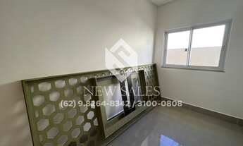 Imagem 5: Casa 3 quartos 1 suíte com piscina - Residencial Porto Seguro