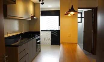 Imagem: Apartamento - Cambuí - Campinas