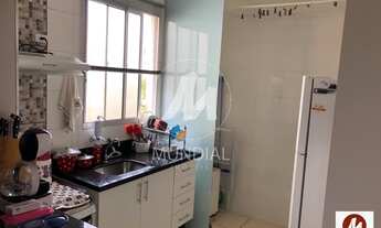 Imagem 2: Apartamento (tipo - padrao) 2 dormitórios, cozinha planejada, portaria 24 horas, em condom