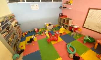 Imagem 4: Oportunidade no Rosarinho| Edf. Forte De Tamandaré| 3 Quartos| Nascente| Lazer completo