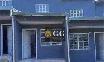 Imagem 2: Sobrado com 1 dormitório para alugar, 30 m² por R$ 980,00/mês - São Lucas - Viamão/RS