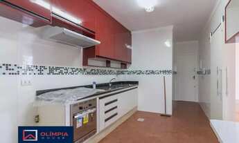 Imagem 5: Locação Apartamento 3 Dormitórios - 130 m² Higienópolis