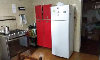 Imagem 7: 3 DORMS, EDÌCULA, 125 m² - Jabaquara - São Paulo/SP - SO0441