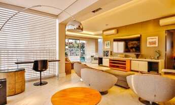 Imagem 2: Apartamento com 4 suítes para venda na Vila Nova Conceição