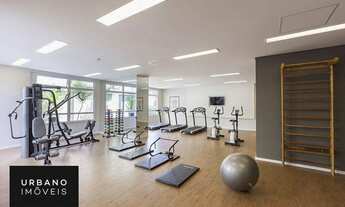 Imagem 5: Studio com 1 dormitório, 40 m² - venda por R$ 561.800,00 ou aluguel por R$ 3.188,00/mês