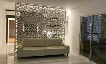 Imagem 4: Apartamento com 3 dormitórios à venda, 197 m² por R$ 1.900.000,00 - Condomínio Único Campo